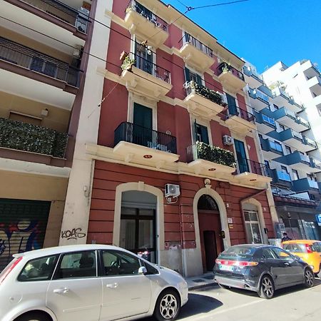 New Malu Apartment 巴里 外观 照片
