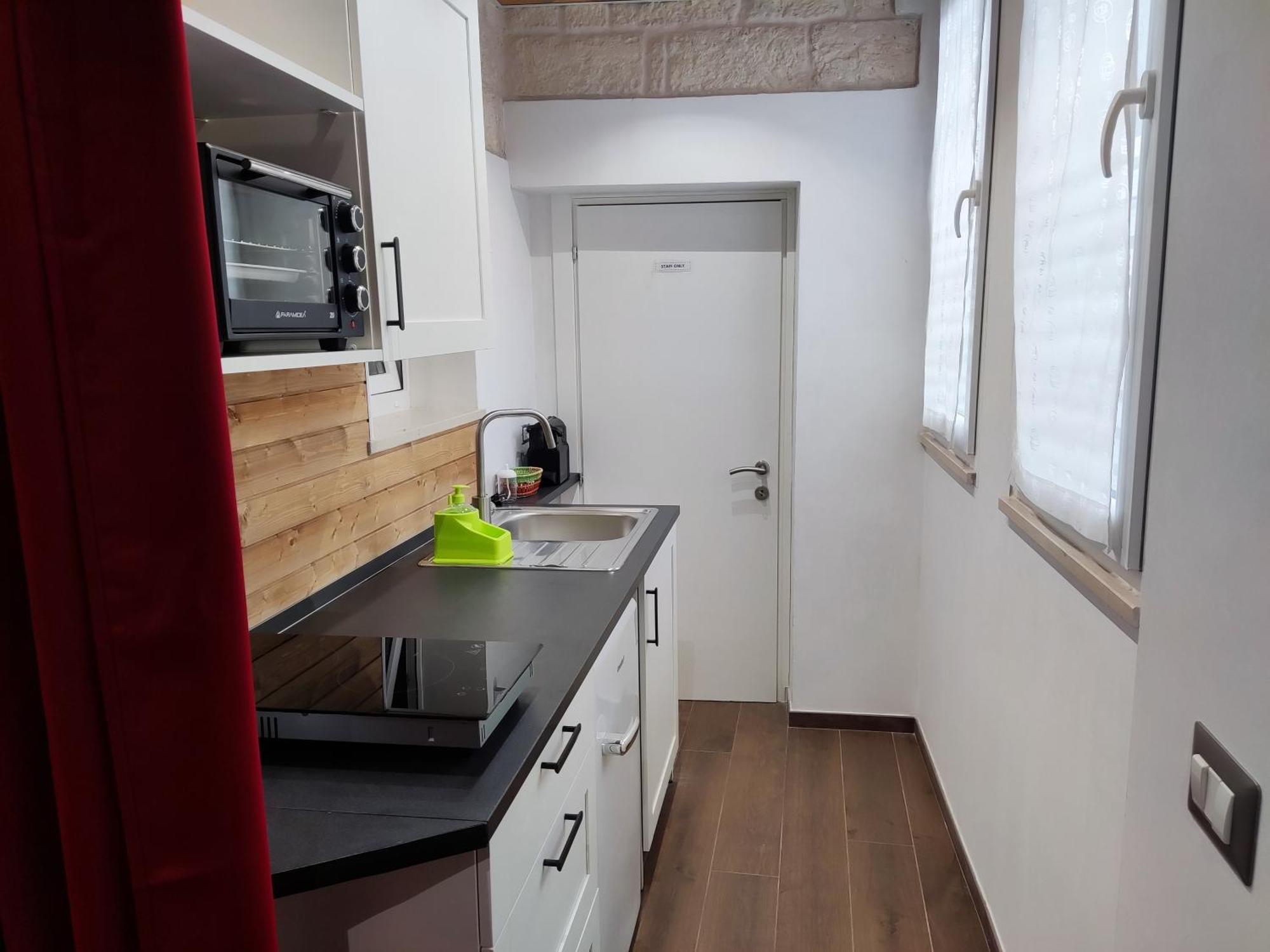 New Malu Apartment 巴里 外观 照片
