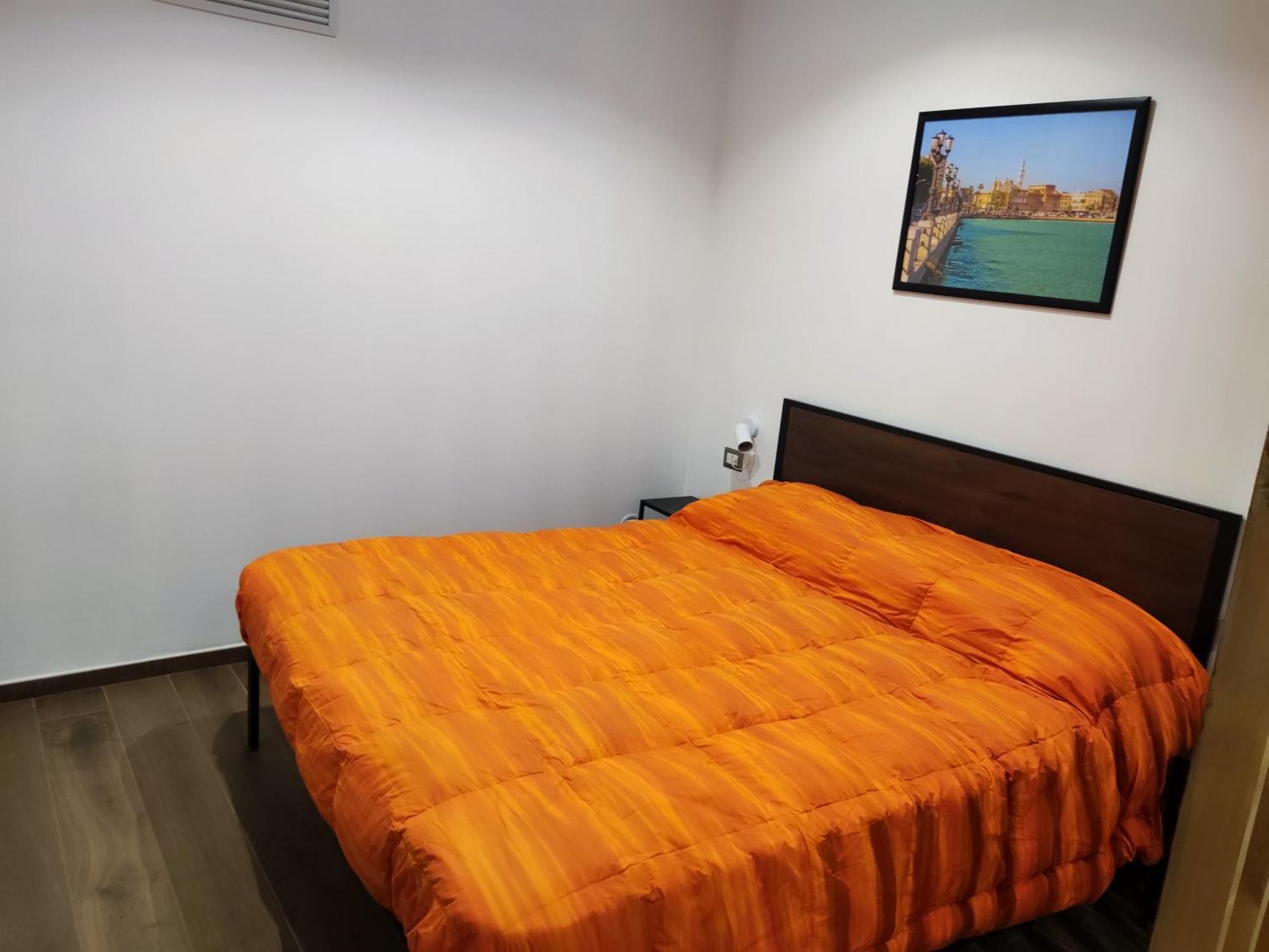 New Malu Apartment 巴里 外观 照片