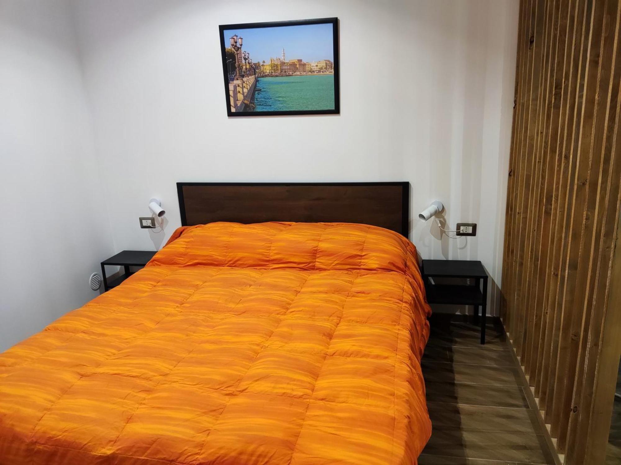 New Malu Apartment 巴里 外观 照片