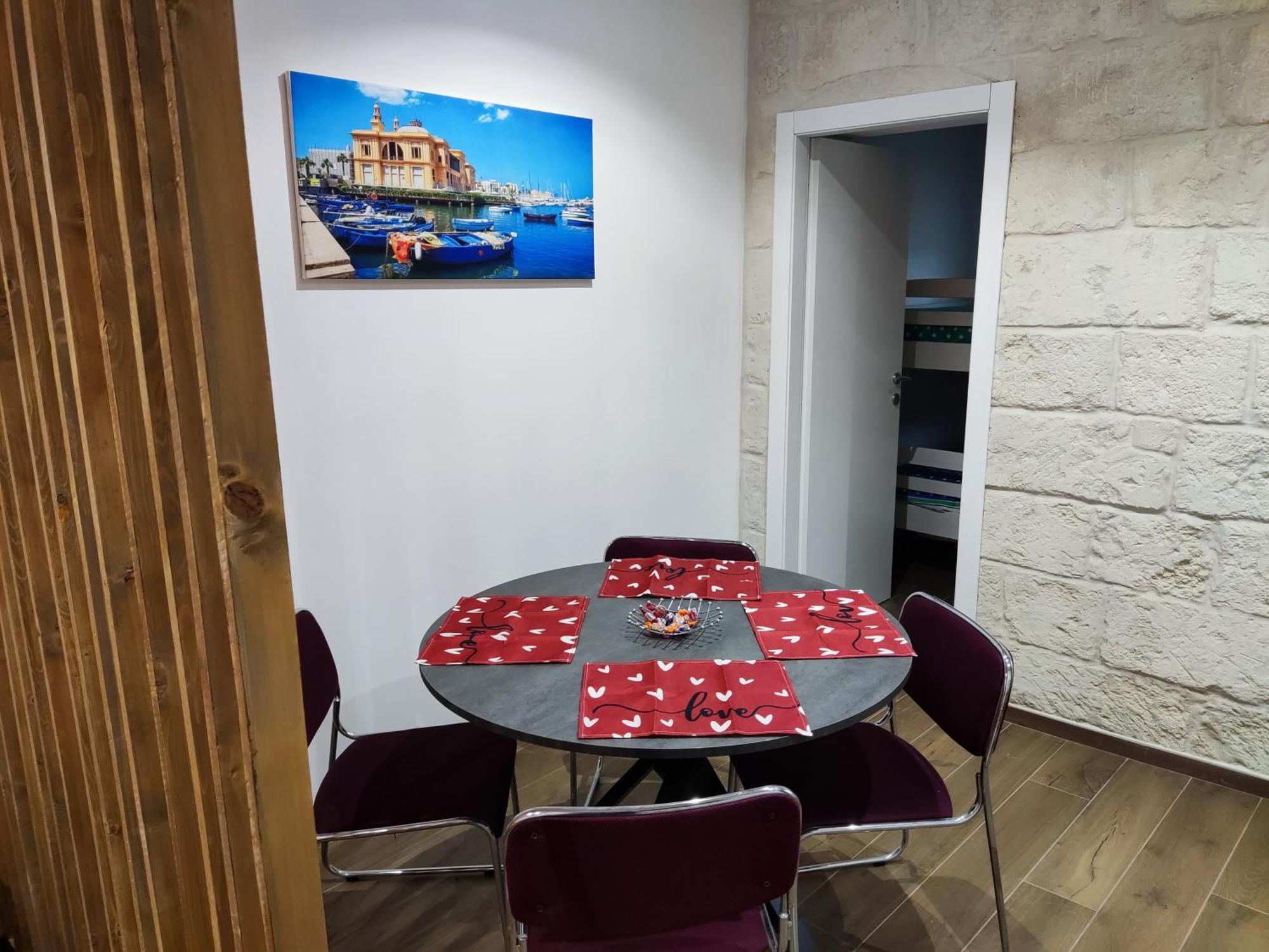 New Malu Apartment 巴里 外观 照片