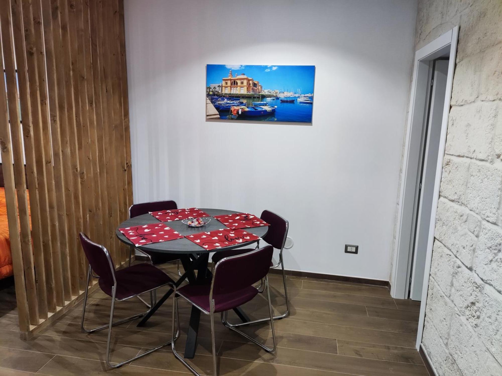 New Malu Apartment 巴里 外观 照片