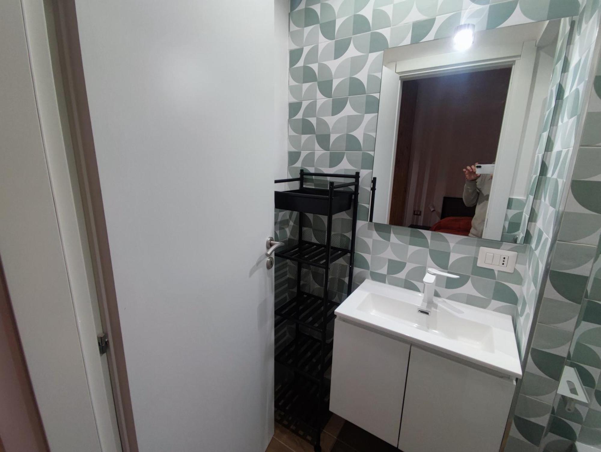 New Malu Apartment 巴里 外观 照片