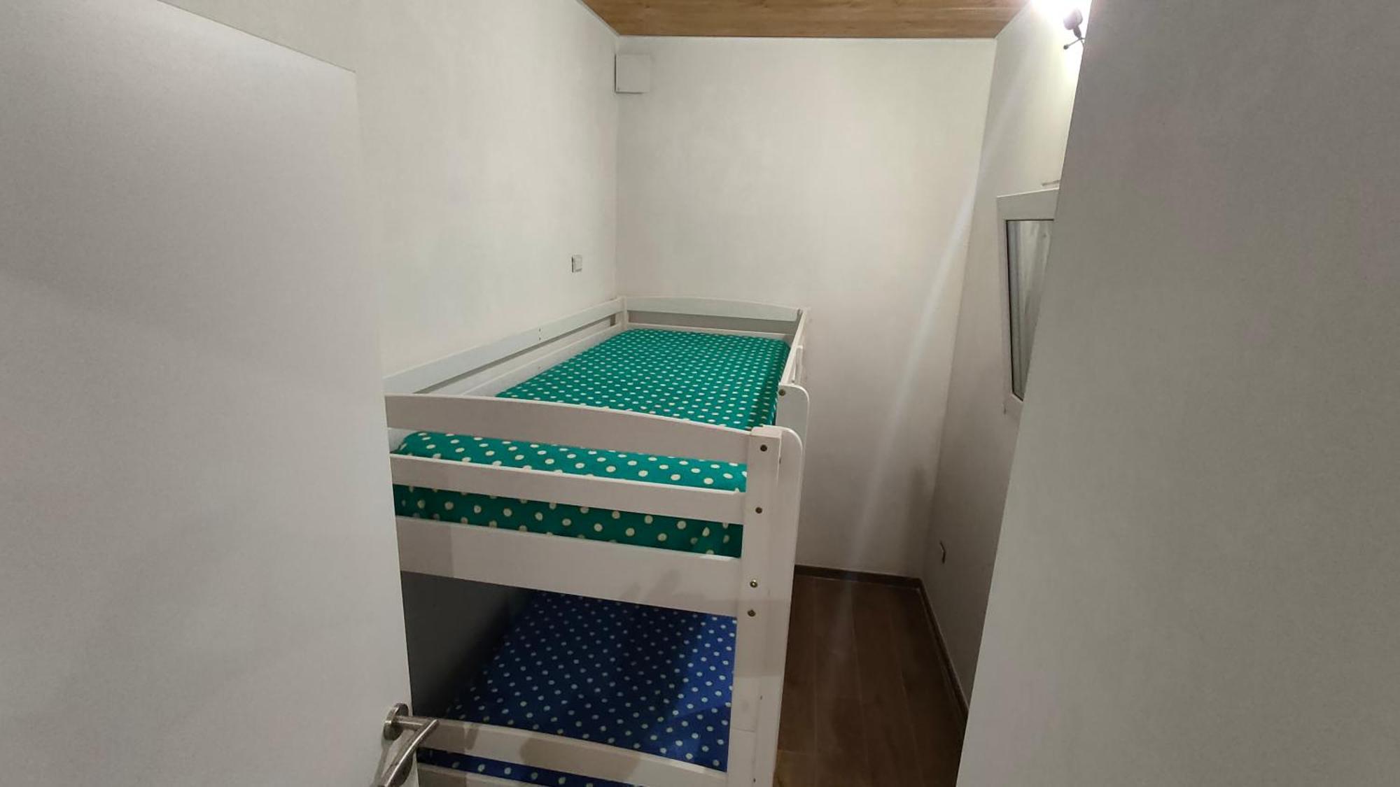 New Malu Apartment 巴里 外观 照片